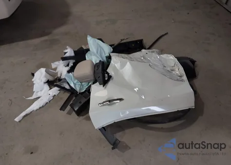 2024 Nissan Murano Platinum Intelligent Awd from USA, damaged, VIN 5N1AZ2DS9RC116984